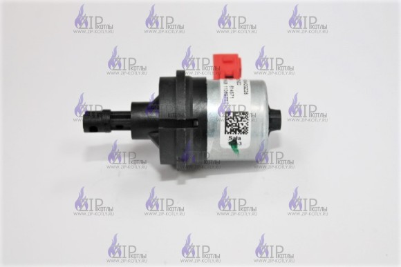 Сервопривод трехходового клапана в сборе для Protherm Vaillant Saunier Duval S1053700 0020132682 0020132683