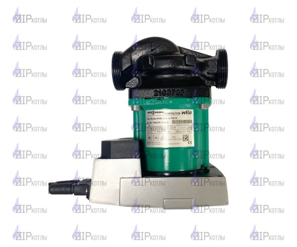 Циркуляционный насос VI Para 25/1-11 (0-10V) Viessmann 7836976