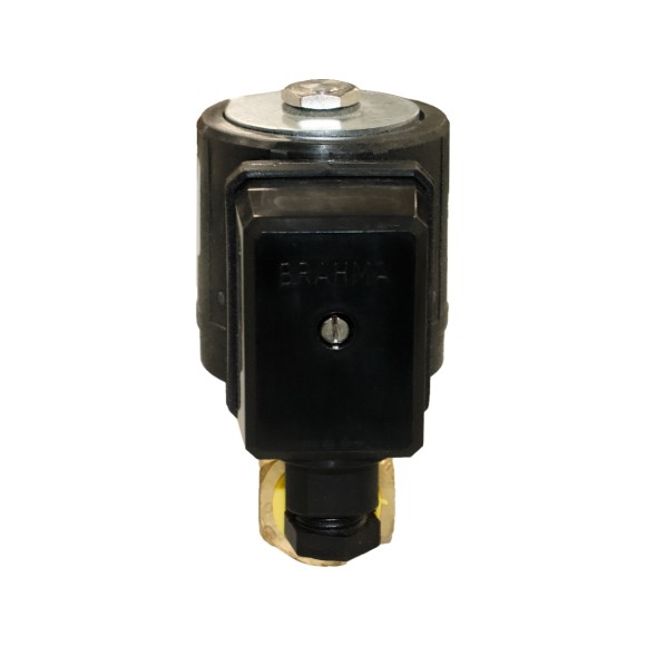 Электромагнитный газовый клапан Brahma E6G*S10*1/2*GMO 13742002 31406_3 Электромагнитный газовый клапан Brahma E6G*S10*1/2*GMO 13742002 31406_3