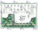 Блок управления горением Honeywell REPL. KIT DKG 972-N MOD. 21 BU (BUU) 852.124.134  