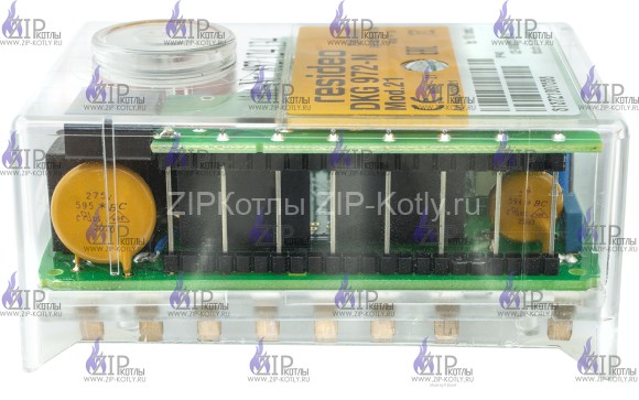 Блок управления горением Honeywell REPL. KIT DKG 972-N MOD. 21 BU (BUU) 852.124.134   Блок управления горением Honeywell REPL. KIT DKG 972-N MOD. 21 BU (BUU) 852.124.134