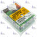 Блок управления горением Honeywell REPL. KIT DKG 972-N MOD. 21 BU (BUU) 852.124.134  