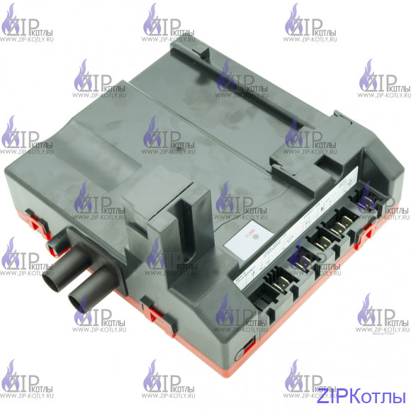 Топочный автомат Honeywell Resideo VITOGAS 050 7823803_2