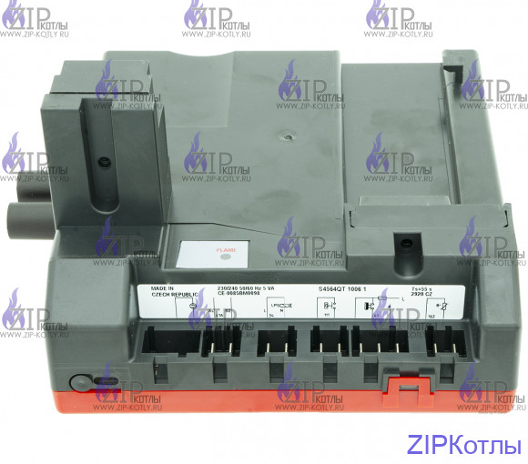 Топочный автомат Honeywell Resideo VITOGAS 050 7823803_3