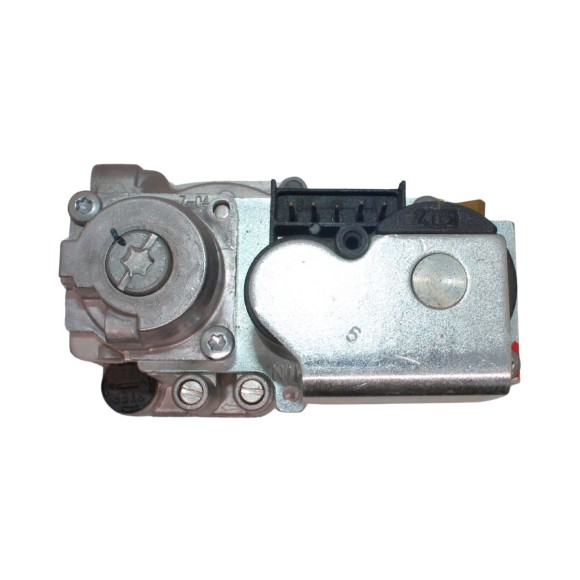 ГАЗОВЫЙ КЛАПАН HONEYWELL VK4100C1042 (VK4100C 1042), 534.322.197_3 ГАЗОВЫЙ КЛАПАН HONEYWELL VK4100C1042 (VK4100C 1042), 534.322.197_3