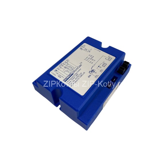 Блок управления горением, контроллер PACTROL MicroGas P25F AMV 427001/V20 