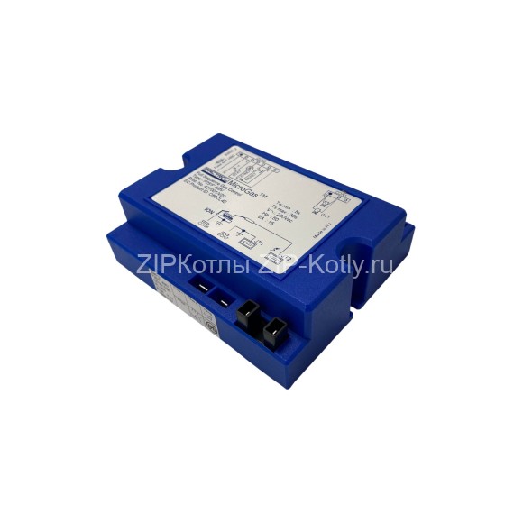 Блок управления горением, контроллер PACTROL MicroGas P25F AMV 427001/V20 