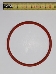Тороидальная прокладка 85,09*5,34