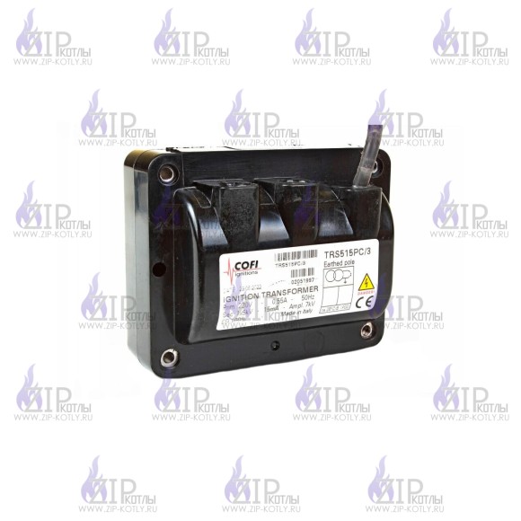 Трансформатор розжига Cofi TRS515PC/3