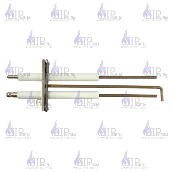 Электрод розжига Ferroli 39830280 36700032