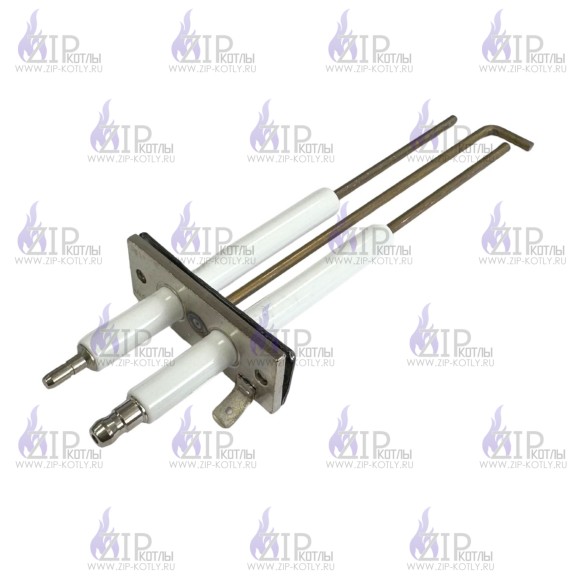 Электрод розжига Ferroli 39830280 36700032_1