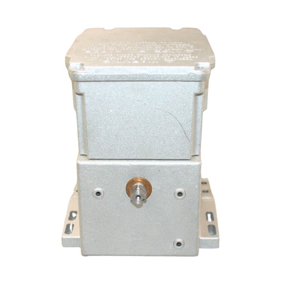 Сервопривод Honeywell M6284C1010-S_3