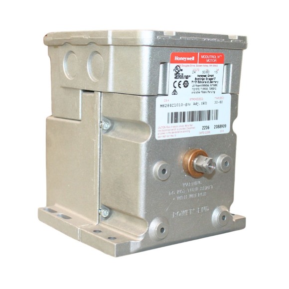 Сервопривод Honeywell M6284C1010-S_1