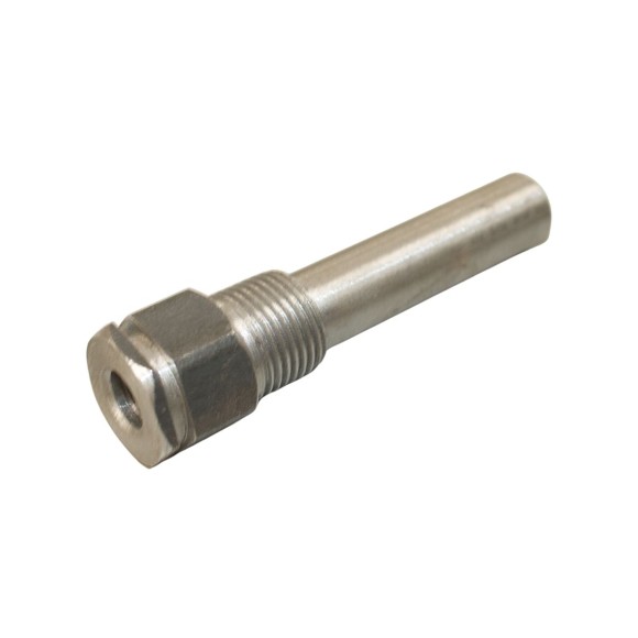 Гильза G1/2 RSА200(58).20.00.104-01 Rossen 00000070206_1 Гильза G1/2 RSА200(58).20.00.104-01 Rossen 00000070206_1