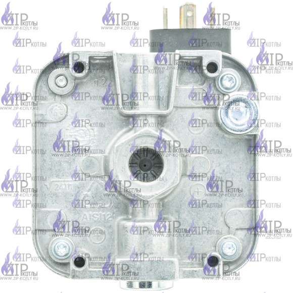 Датчик-реле давления Kromschroder DG10U-5T 84447313