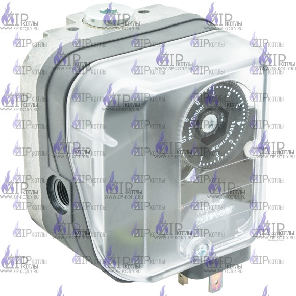 Датчик-реле давления Kromschroder DG10U-5T 84447313