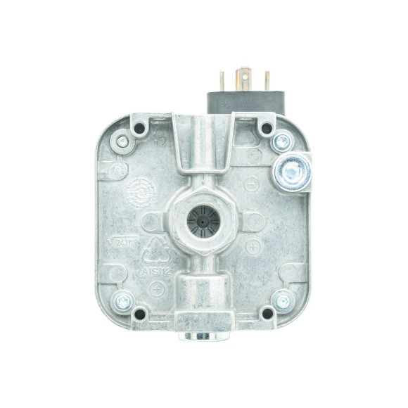 Датчик-реле давления Kromschroder DG10U-5T 84447313_2