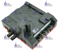 Топочный автомат GSA1 Honeywell Resideo S4564QT1006 7823803