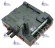 Топочный автомат GSA1 Honeywell Resideo S4564QT1006 7823803_2

