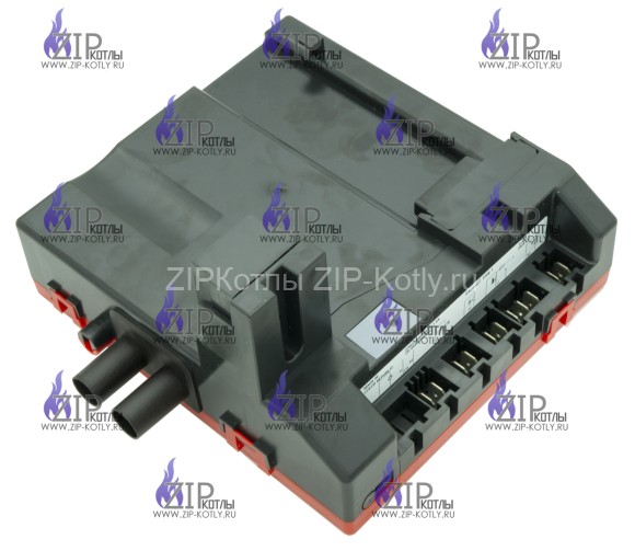 Топочный автомат GSA1 Honeywell Resideo S4564QT1006 7823803_2
