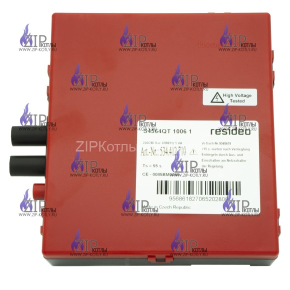 Топочный автомат GSA1 Honeywell Resideo S4564QT1006 7823803_1