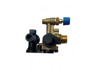 Гидроблок Protherm 0020118699 Гидроблок Protherm 0020118699