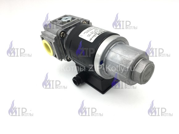 Электромагнитный газовый клапан EG25*L.3*GMO Brahma 13932000_2