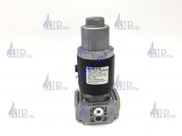 Электромагнитный газовый клапан EG25*L.3*GMO Brahma 13932000, 65323652