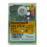 БЛОК УПРАВЛЕНИЯ ГОРЕНИЕМ HONEYWELL DKG 972-N МОД. 21 (U) 0432021U БЛОК УПРАВЛЕНИЯ ГОРЕНИЕМ HONEYWELL DKG 972-N МОД. 21 (U) 0432021U