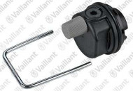 ВОЗДУХООТВОДЧИК VAILLANT 104521