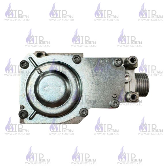 Газовый клапан Honeywell Redideo VK4115V 1204_4 Газовый клапан Honeywell Redideo VK4115V 1204_4