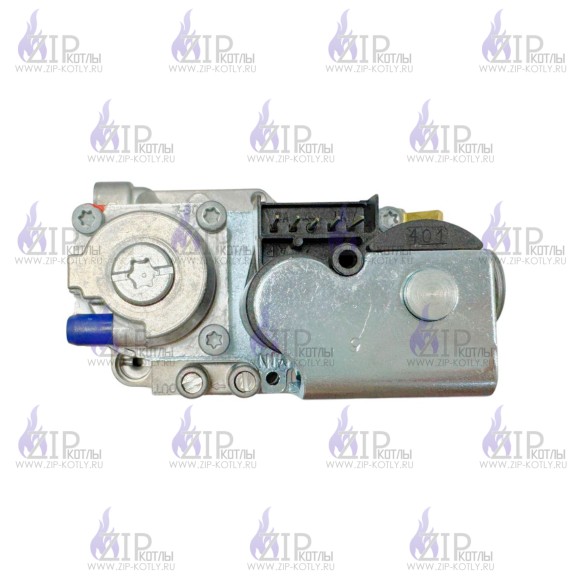 Газовый клапан Honeywell Redideo VK4115V 1204_5 Газовый клапан Honeywell Redideo VK4115V 1204_5