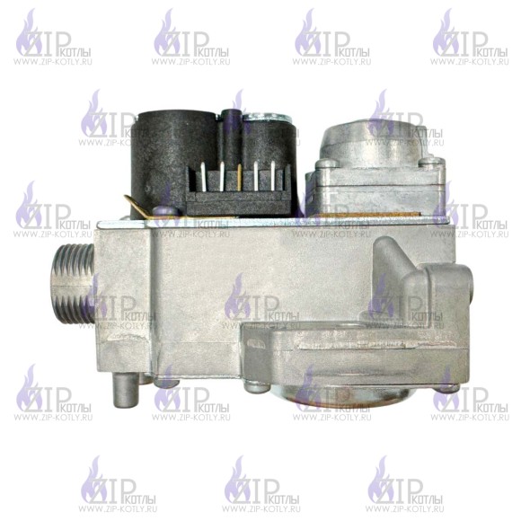 Газовый клапан Honeywell Redideo VK4115V 1204_1 Газовый клапан Honeywell Redideo VK4115V 1204_1