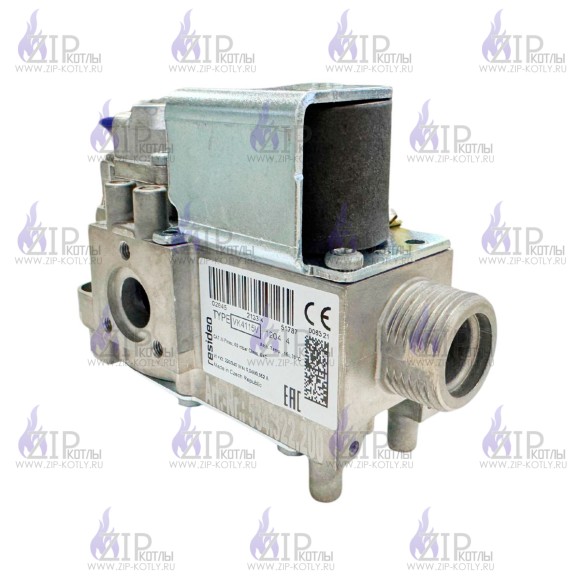 Газовый клапан Honeywell Redideo VK4115V 1204_2 Газовый клапан Honeywell Redideo VK4115V 1204_2