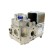 Газовый клапан Honeywell Redideo VK4115V 1204_3
