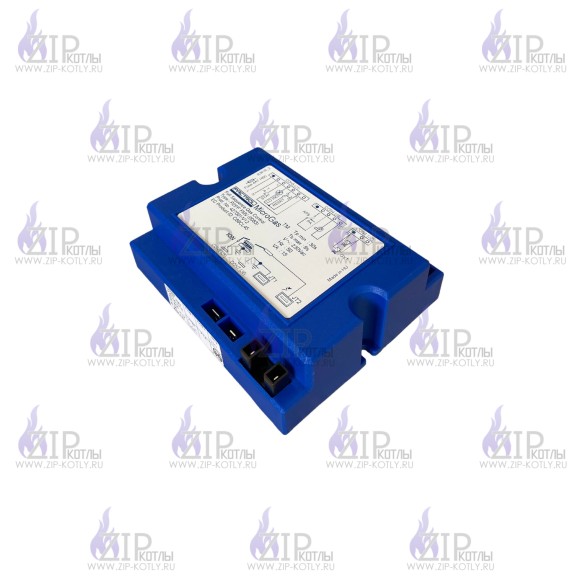Блок управления горением, контроллер PACTROL MicroGas P25F FMV 427001/V12 