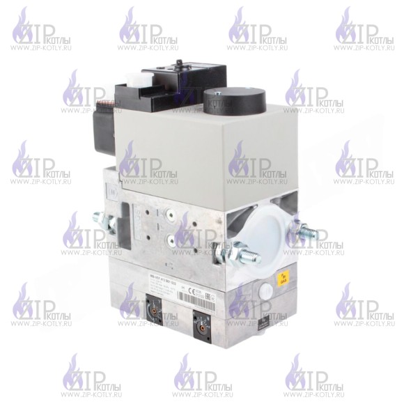 Газовый мультиблок Dungs MB-VEF 412 B01 S32_2 Газовый мультиблок Dungs MB-VEF 412 B01 S32_2
