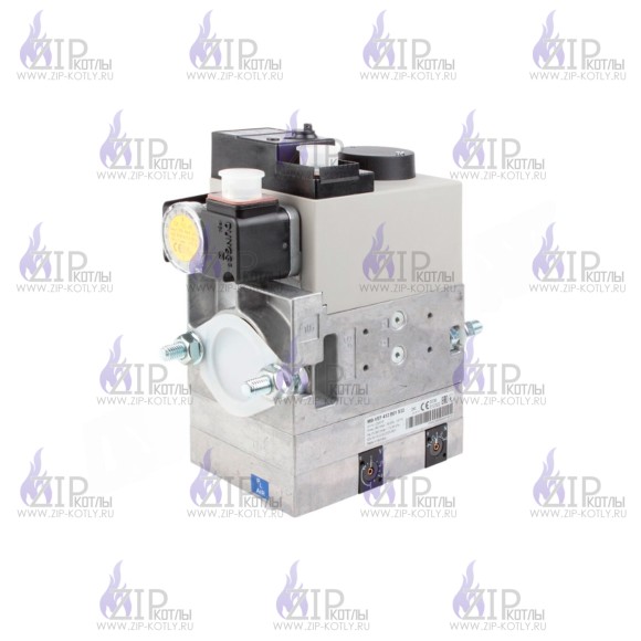 Газовый мультиблок Dungs MB-VEF 412 B01 S32_1