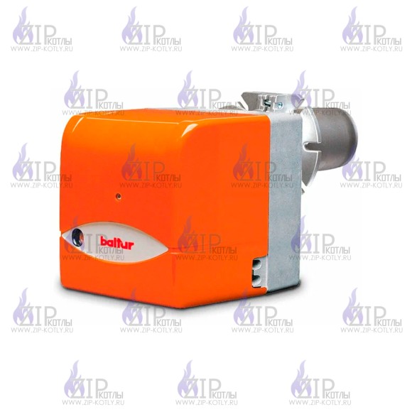 Дизельная горелка BTL 6 Baltur 35510010 от 31.9 до 74.3 кВт