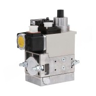 Газовый мультиблок Dungs MB-DLE 407 B01 S22 65300250