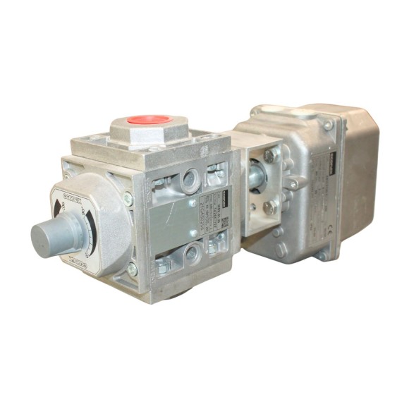 Газовый регулирующий клапан Econex MDV-B1-26_1 Газовый регулирующий клапан Econex MDV-B1-26_1