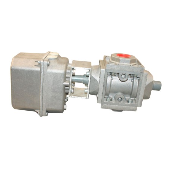 Газовый регулирующий клапан Econex MDV-B1-26_3 Газовый регулирующий клапан Econex MDV-B1-26_3