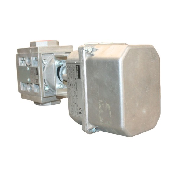 Газовый регулирующий клапан Econex MDV-B1-26_2 Газовый регулирующий клапан Econex MDV-B1-26_2