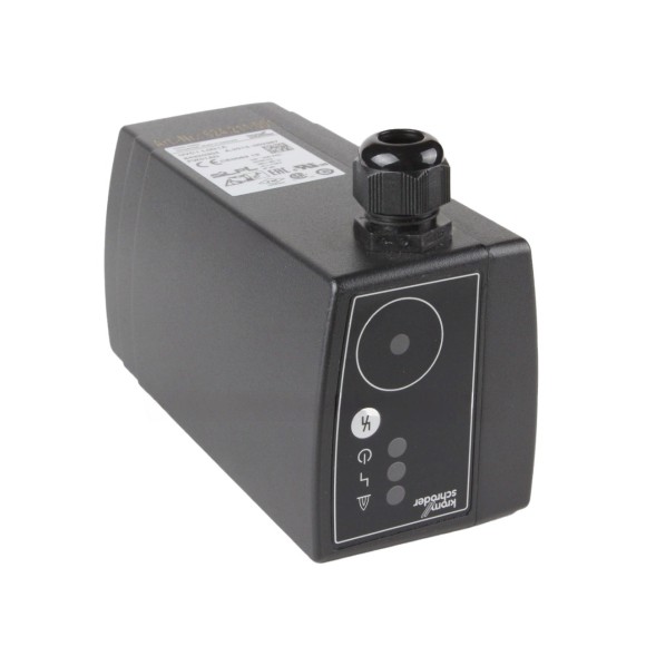 Датчик пламени УФ Kromschroder UVC1L0G1A 84320304