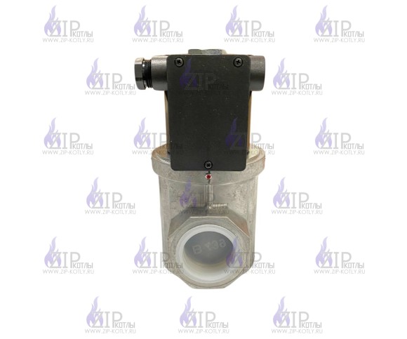 Клапан газовый запорный Kromschroder VG 40/32R02NT31D 85208030