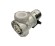 Клапан газовый запорный Kromschroder VG 40/32R02NT31D 85208030