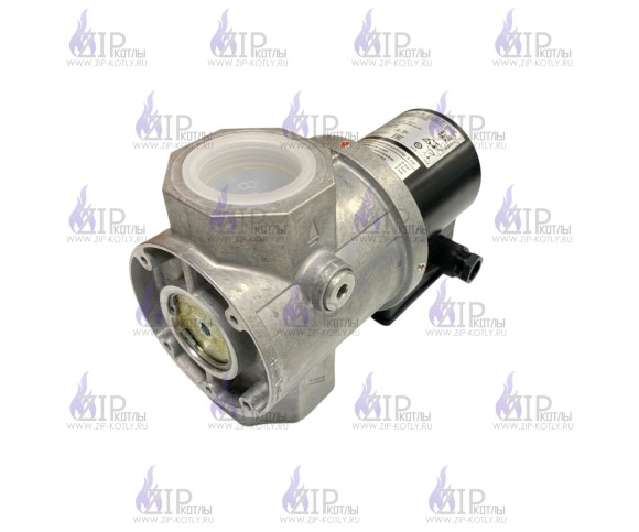 Клапан газовый запорный Kromschroder VG 40/32R02NT31D 85208030