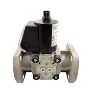 Газовый электромагнитный клапан Kromschroder VAS240F/NW 88004432
