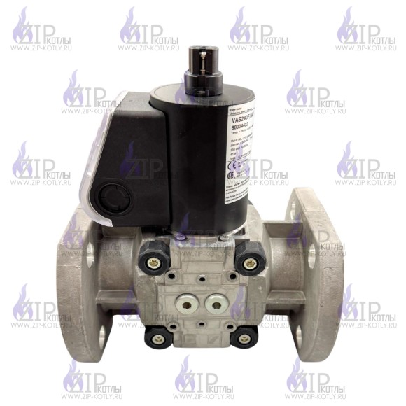 Газовый электромагнитный клапан Kromschroder VAS240F/NW 88004432