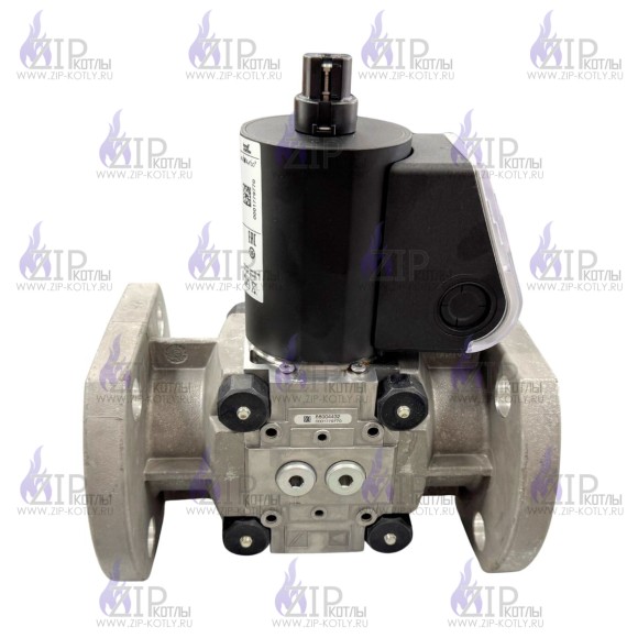 Газовый электромагнитный клапан Kromschroder VAS240F/NW 88004432_3